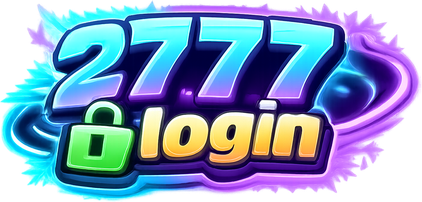 2777 login লোগো